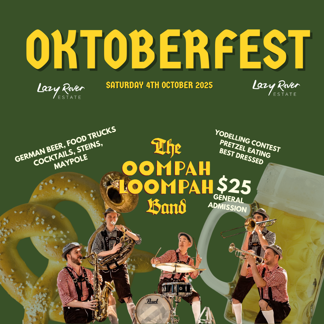 Oktoberfest